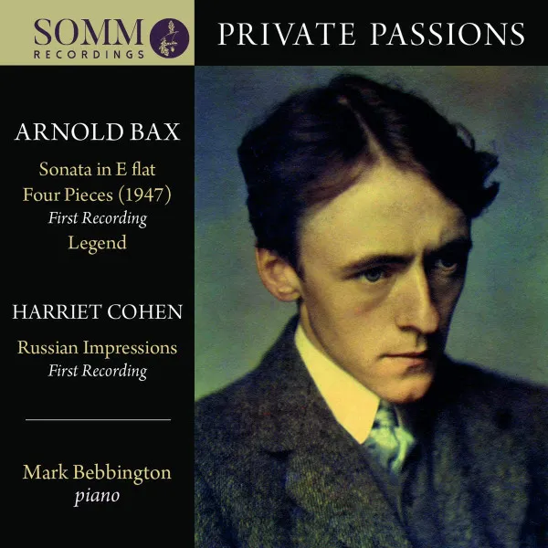 Private Passions