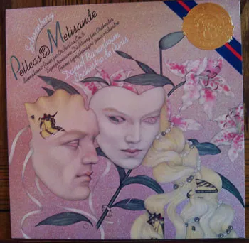 Pelleas Und Melisande Symphonic Poem For Orchestra, Op. 5