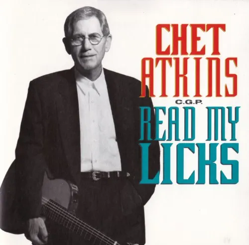 READ MY LICKS