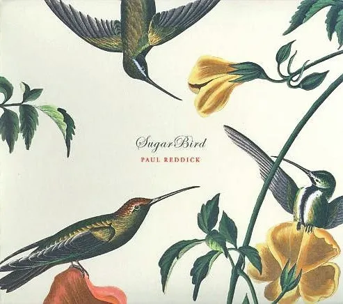 SugarBird