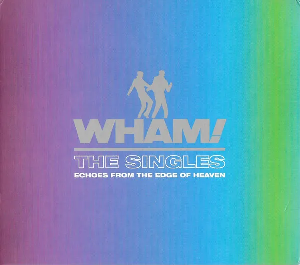 The Singles: Echoes From the Edge of Heaven