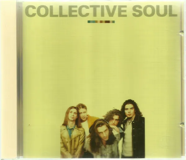 Collective Soul
