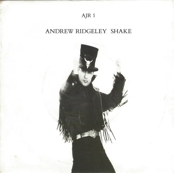 Shake
