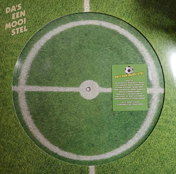 Da's Een Mooi Stel