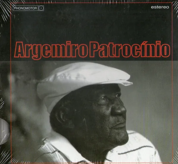 Argemiro Patrocínio
