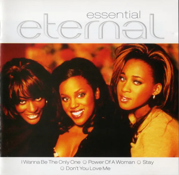 Essential Eternal