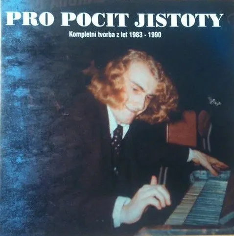 Pro pocit jistoty