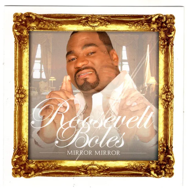 Roosevelt Boles