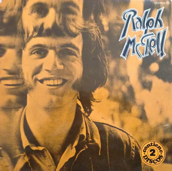 Ralph McTell