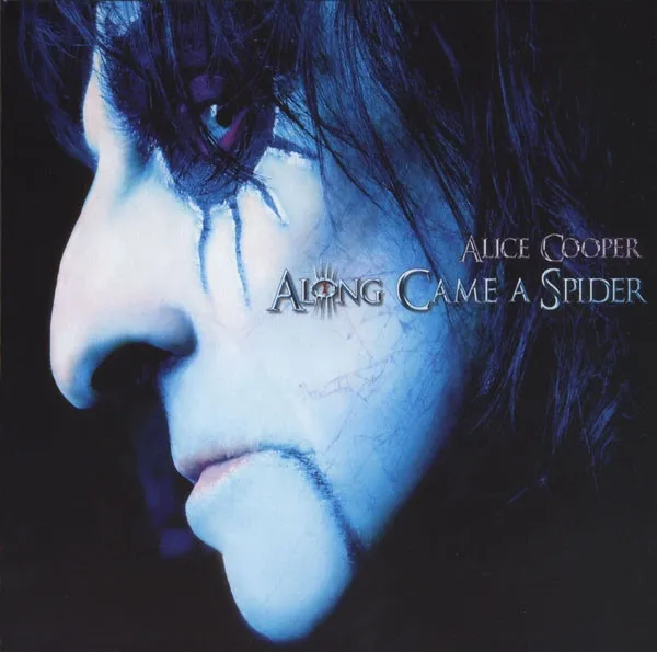 Along Came A Spider