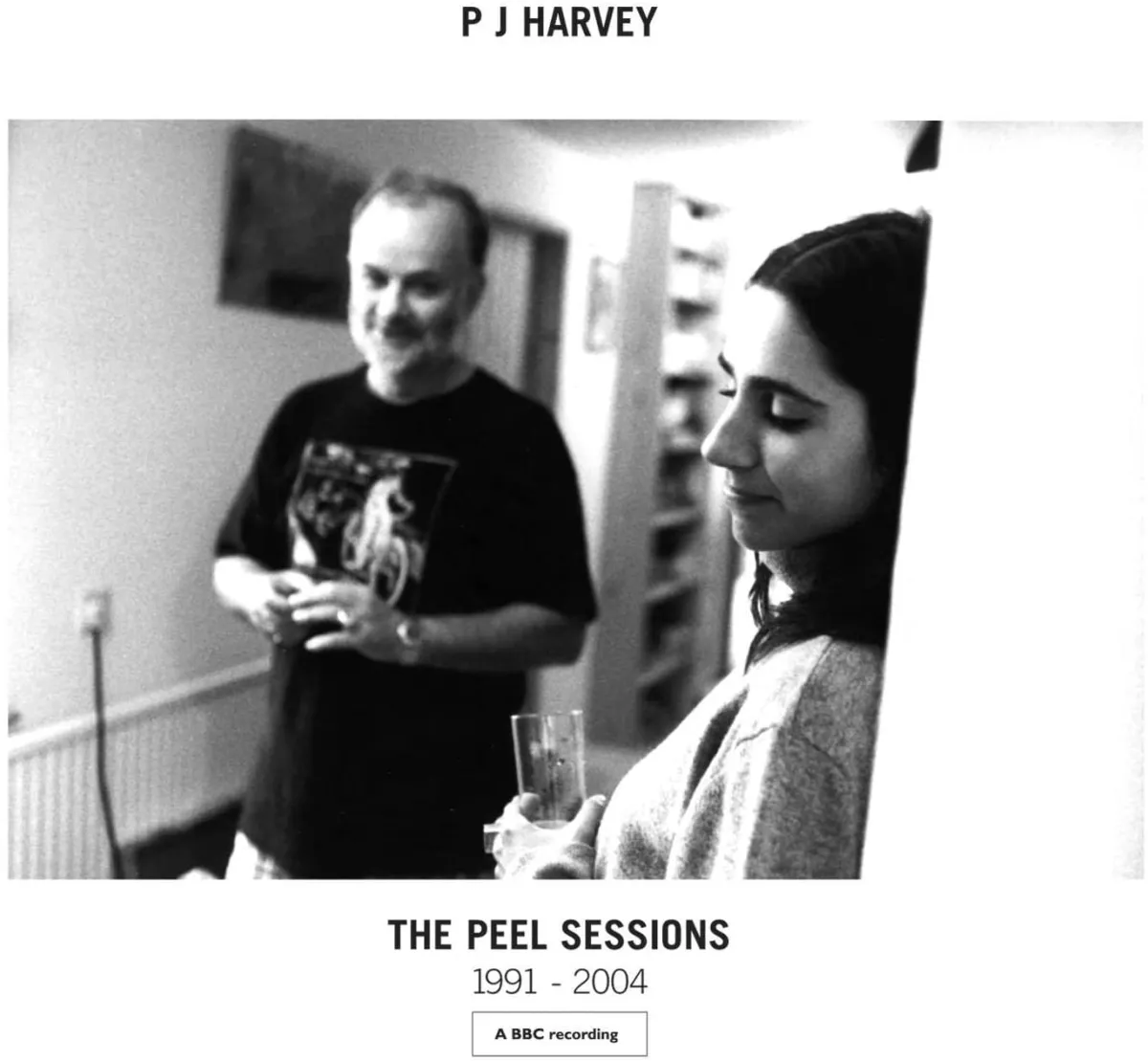 THE PEEL SESSIONS 1991-2004