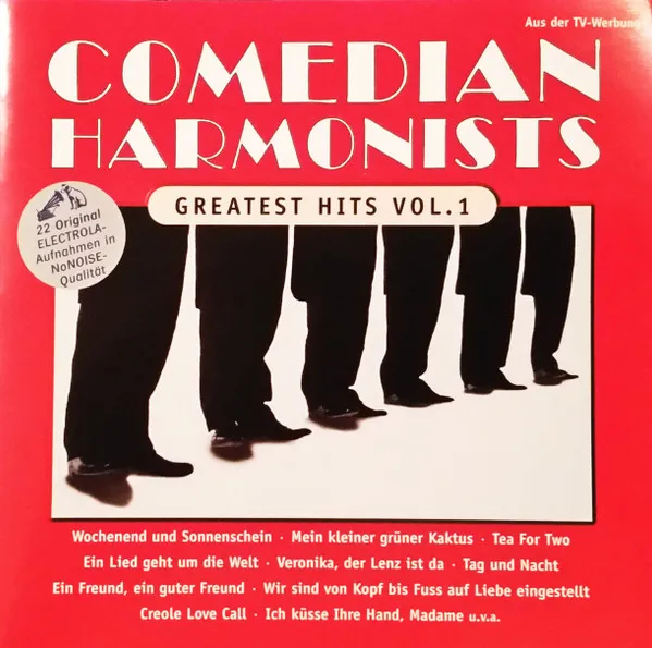 GREATEST HITS VOL.