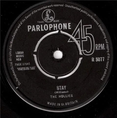 Stay
