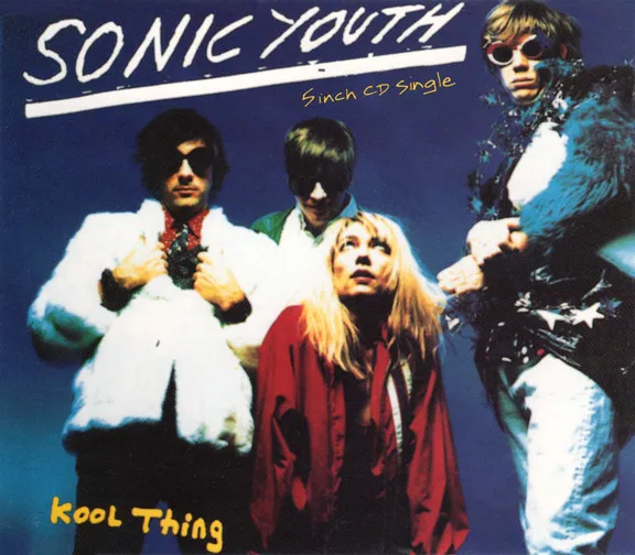 Kool Thing