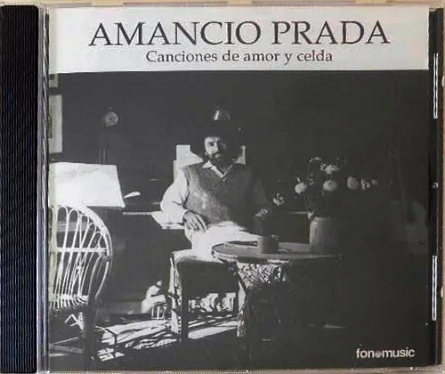 Canciones De Amor Y Celda