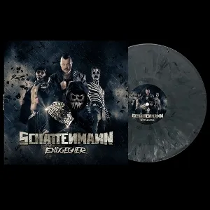 Endgegner (Marbled Steel Vinyl)
