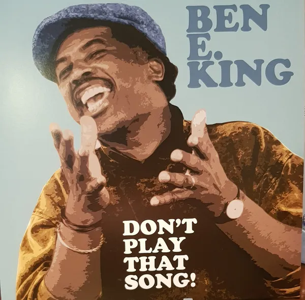 Don't Play That Song