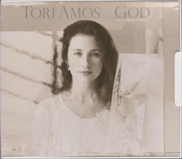 God