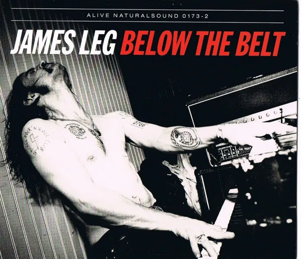 Below the Belt
