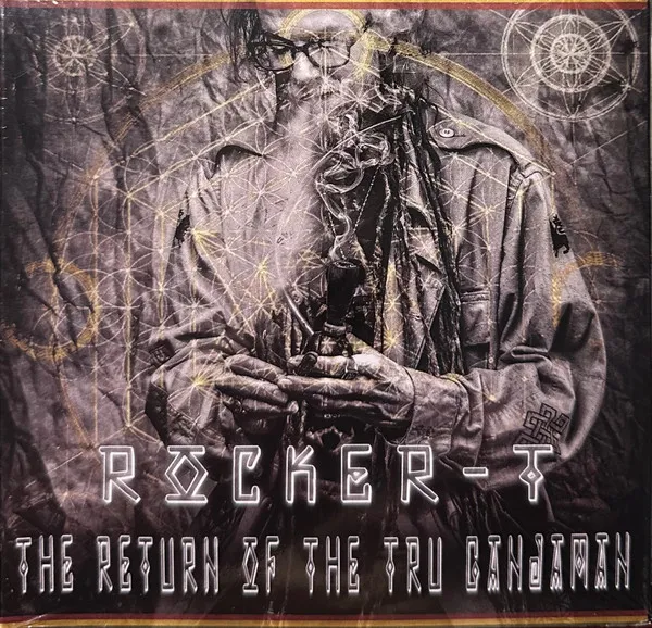 The Return Of The Tru Ganjaman