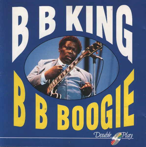 B B  Boogie