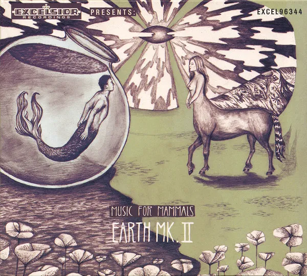 Music For Mammals