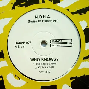 Who Knows?