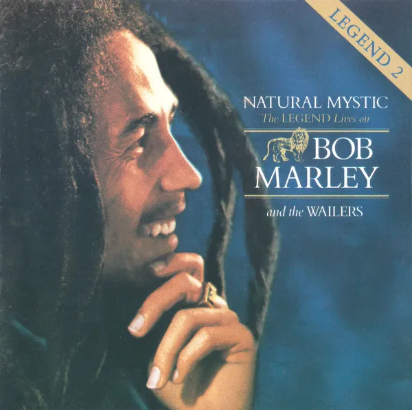 Natural Mystic (The Legend Lives On)