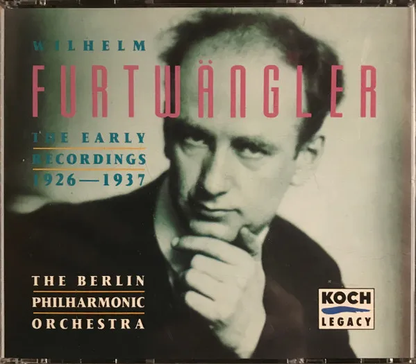 The Early Recordings 1926-1937