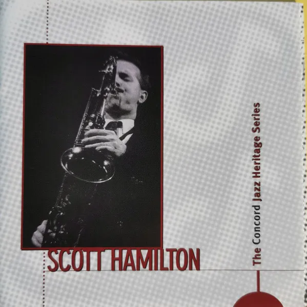 The Concord Jazz Heritage Series