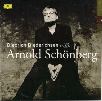 Diedrich Diederichsen Trifft: Arnold Schönberg