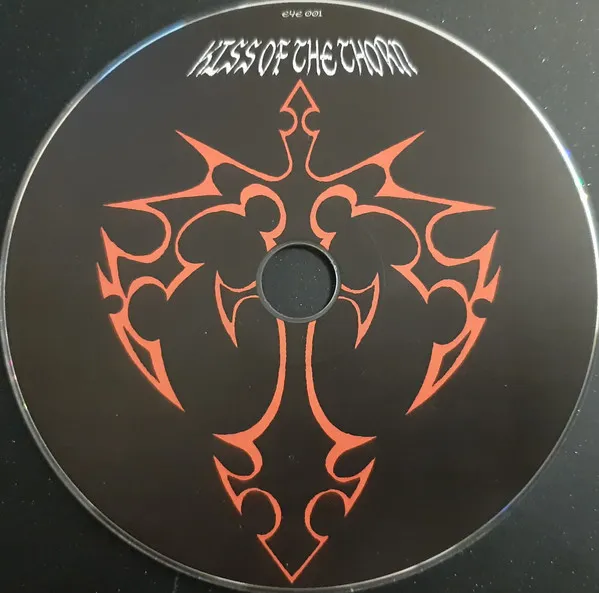 Kiss Of The Thorn