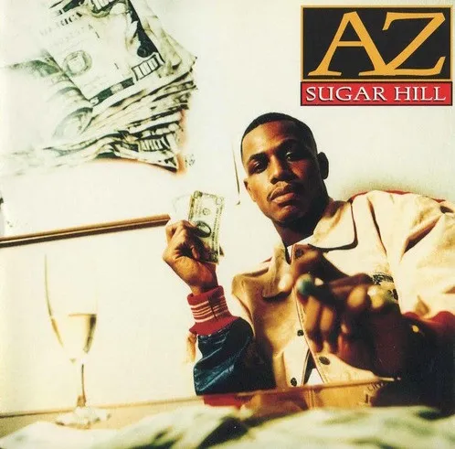 Sugar Hill / Rather Unique