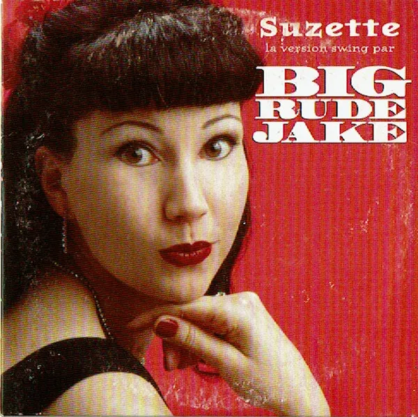 Big Rude Jake
