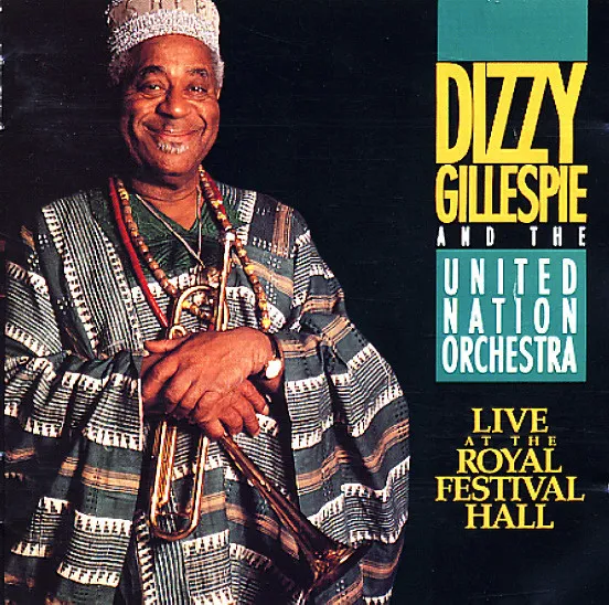 Live At The Royal Festival Hall
