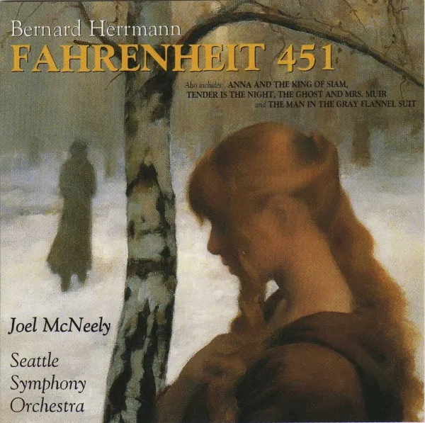 Fahrenheit 451
