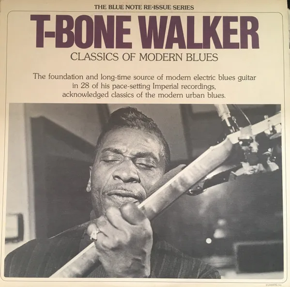 Classics Of Modern Blues