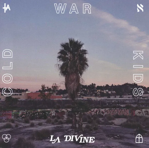 LA Divine