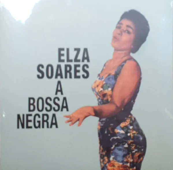 A Bossa Negra