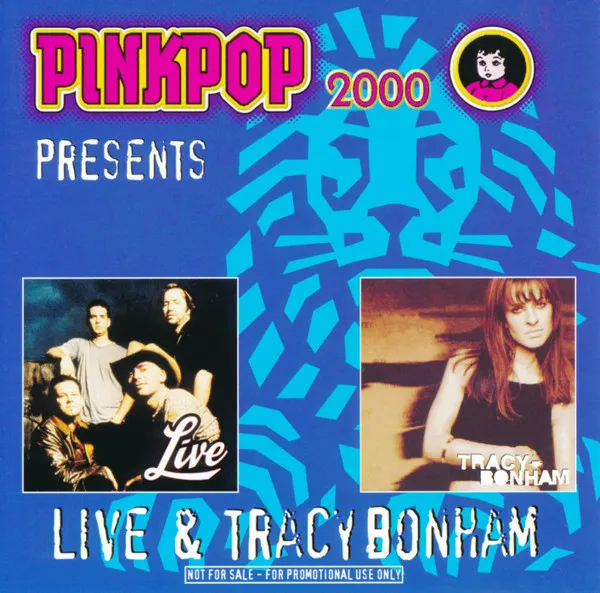PinkPop 2000 Presents