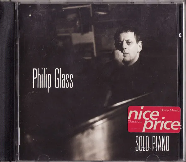 Solo Piano