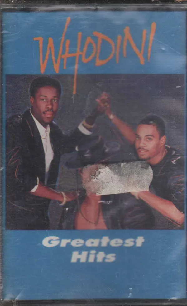Greatest Hits