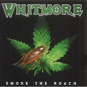 Smoke The Roach