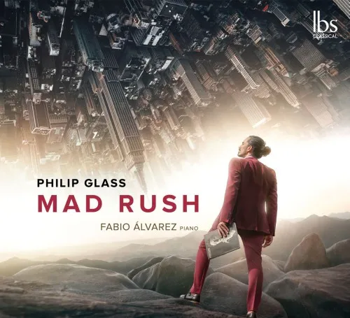 Mad Rush