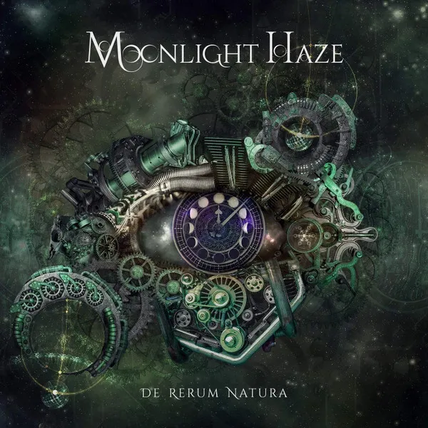MOONLIGHT HAZE
