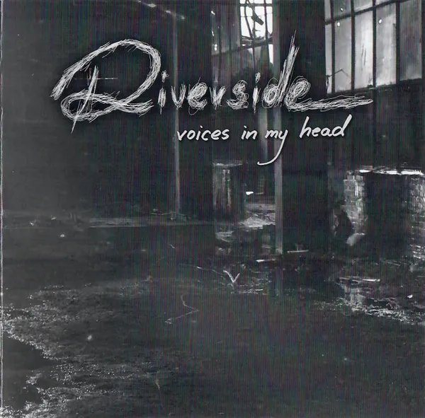 Voices In My Head