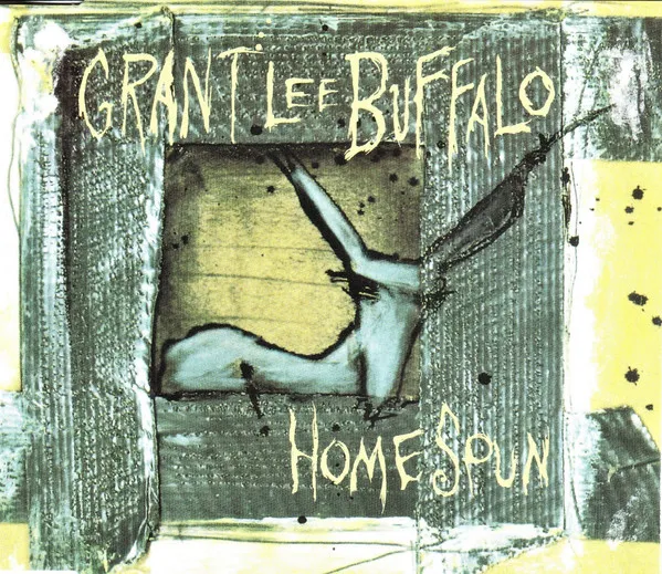 Grant Lee Buffalo