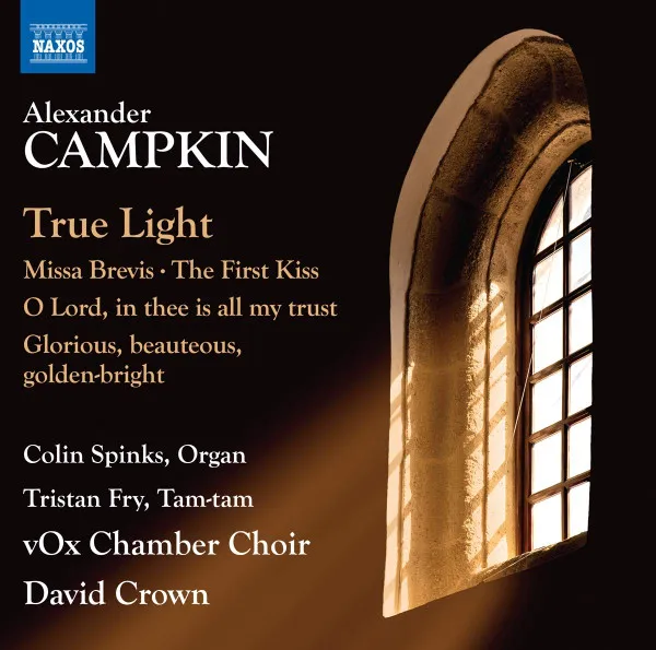 Choral Works