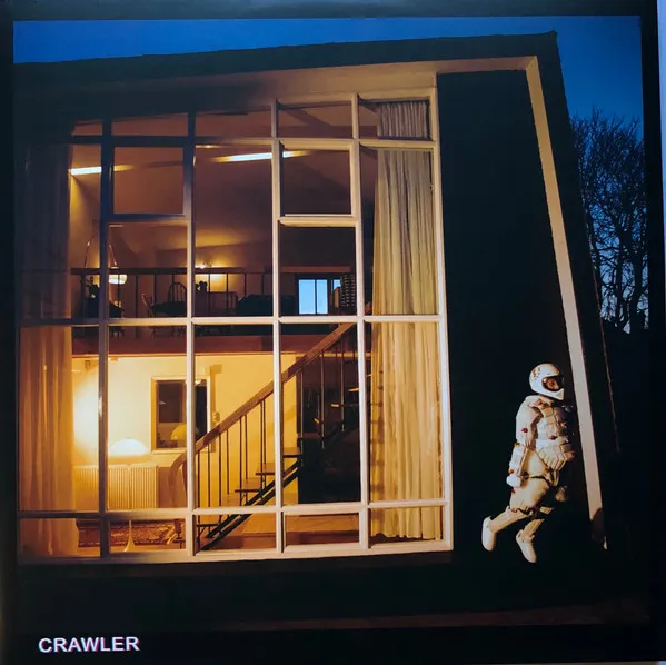 CRAWLER DELUXE LTD.