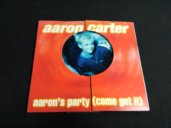 Aaron's Party (Come Get It)